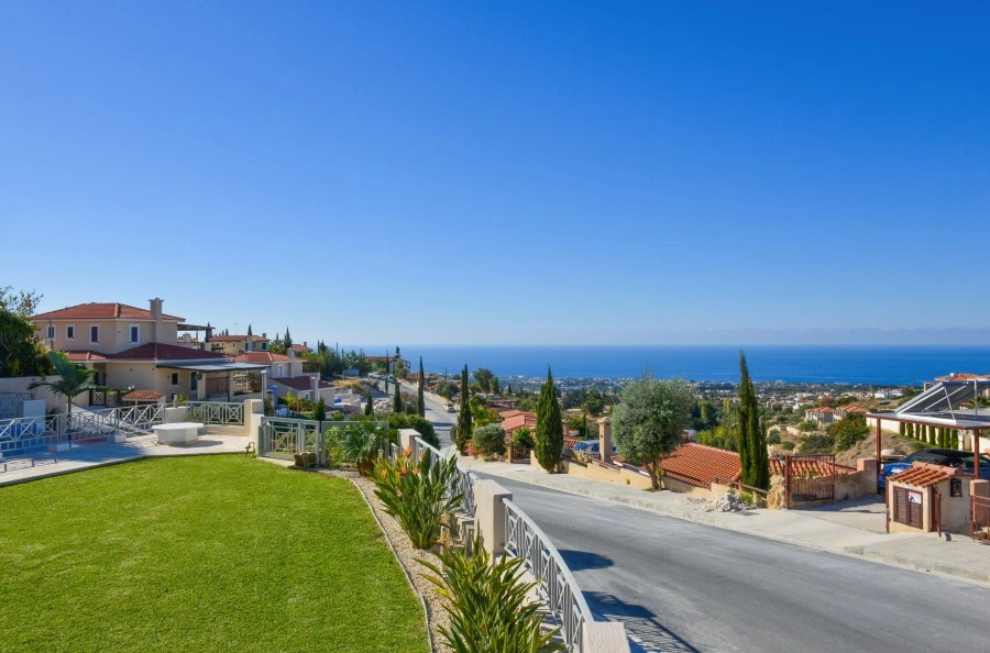 2 - verkauf villa paphos paphos zypern