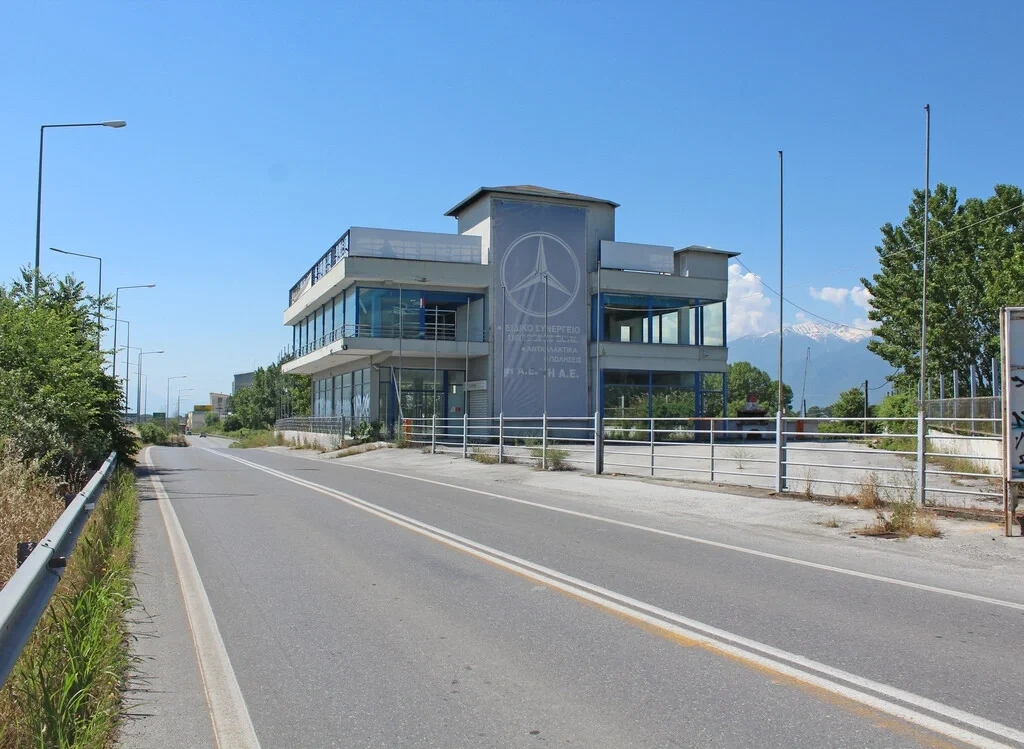 1 - verkoop landgoed kateríni centraal-macedonië griekenland