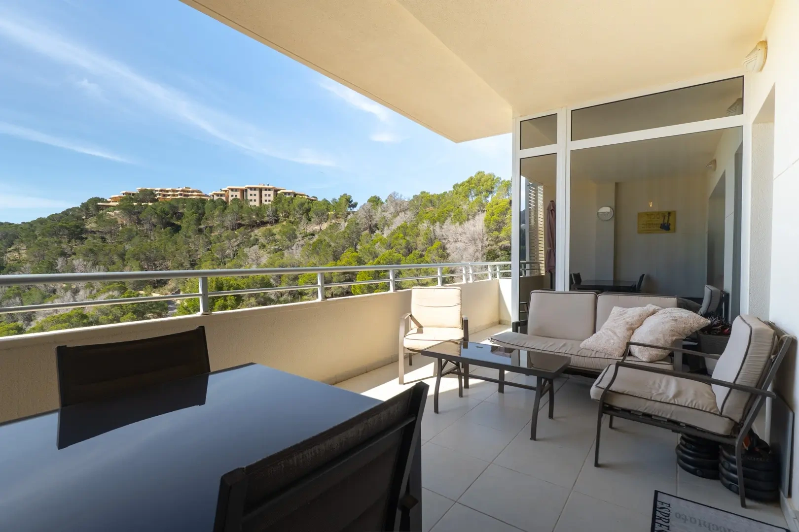 2 - venta apartamento vista al mar altea - costa blanca comunidad valenciana españa