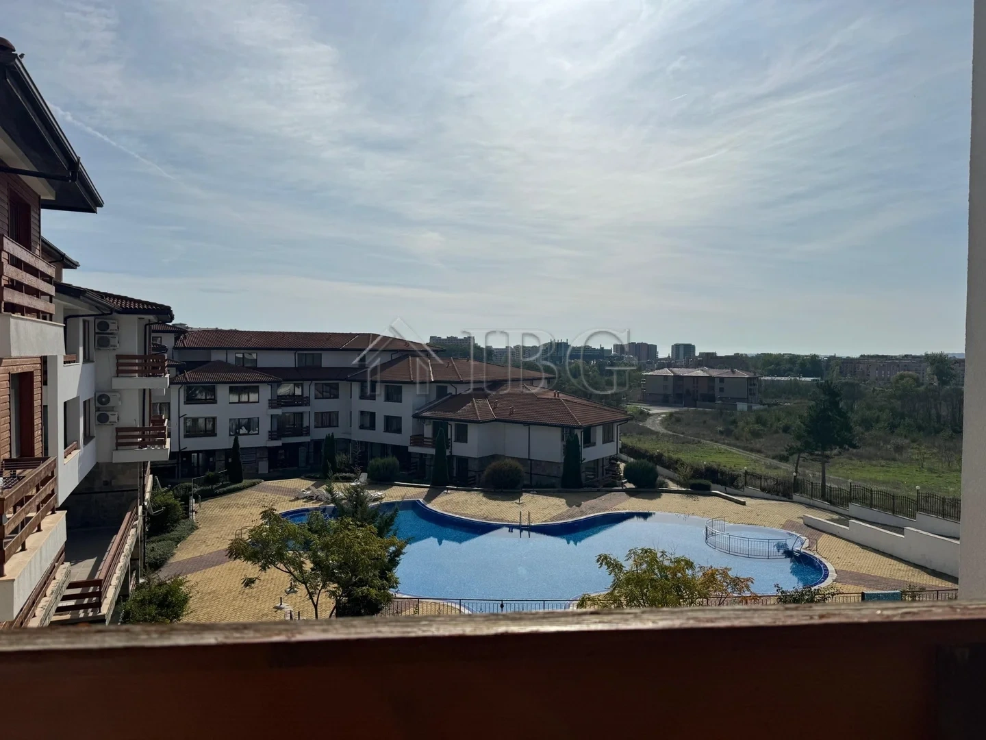 2 - продажа квартира sunny beach бургас болгария