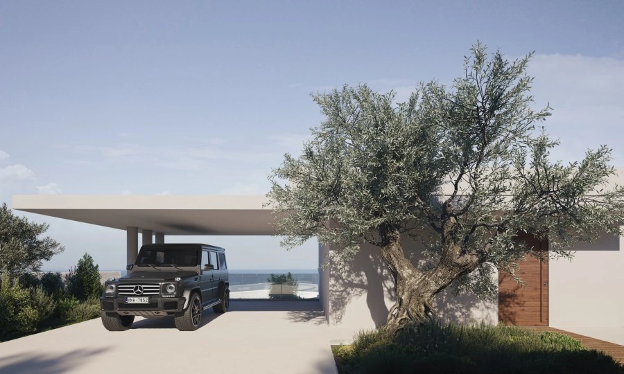 2 - venta villa paphos pafos chipre
