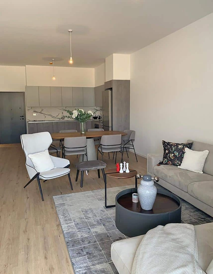 1 - vente appartement vue mer limassol limassol chypre