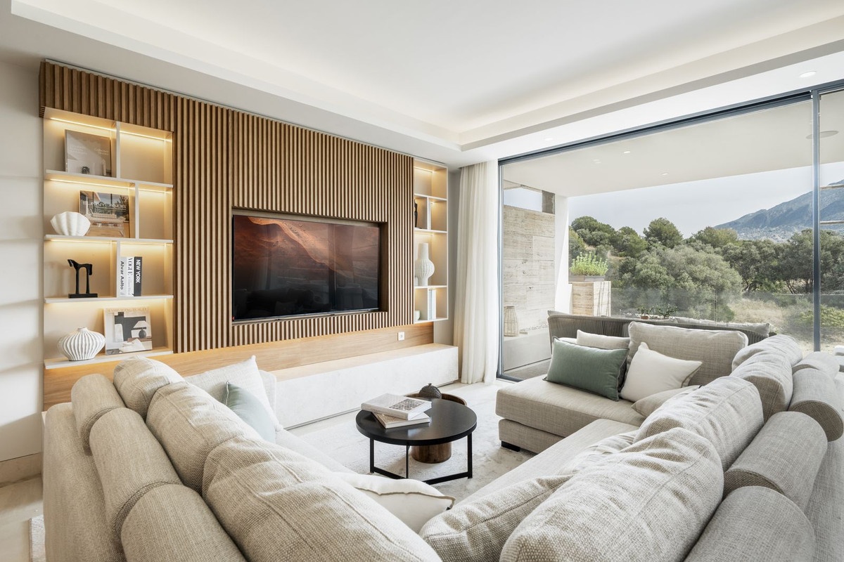 1 - venta apartamento nueva andalucia andalucía españa