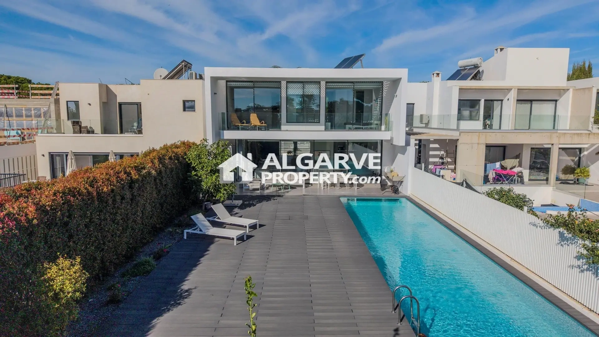 1 - verkauf haus vilamoura algarve portugal