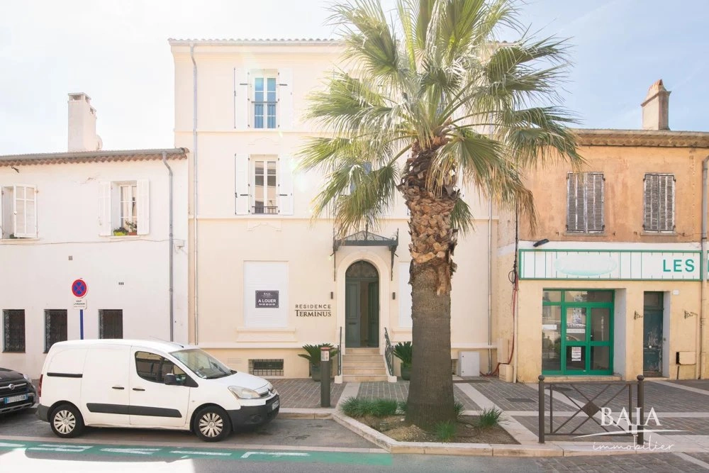 1 - verkauf haus sainte-maxime var frankreich