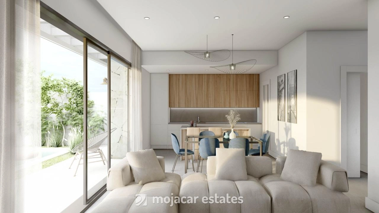 1 - house for sale in san juan de los terreros andalusia spain