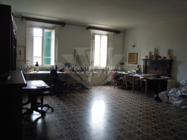 1 - verkoop appartement uitzicht op zee pietrasanta tuscany italië