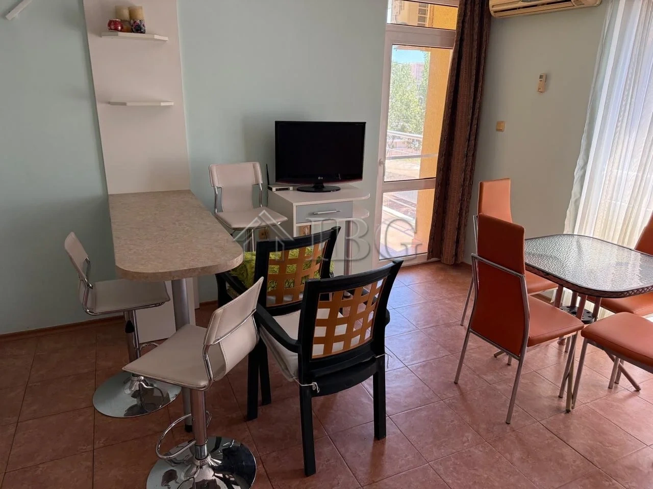 2 - verkauf wohnung strandpromenade sunny beach burgas bulgarien