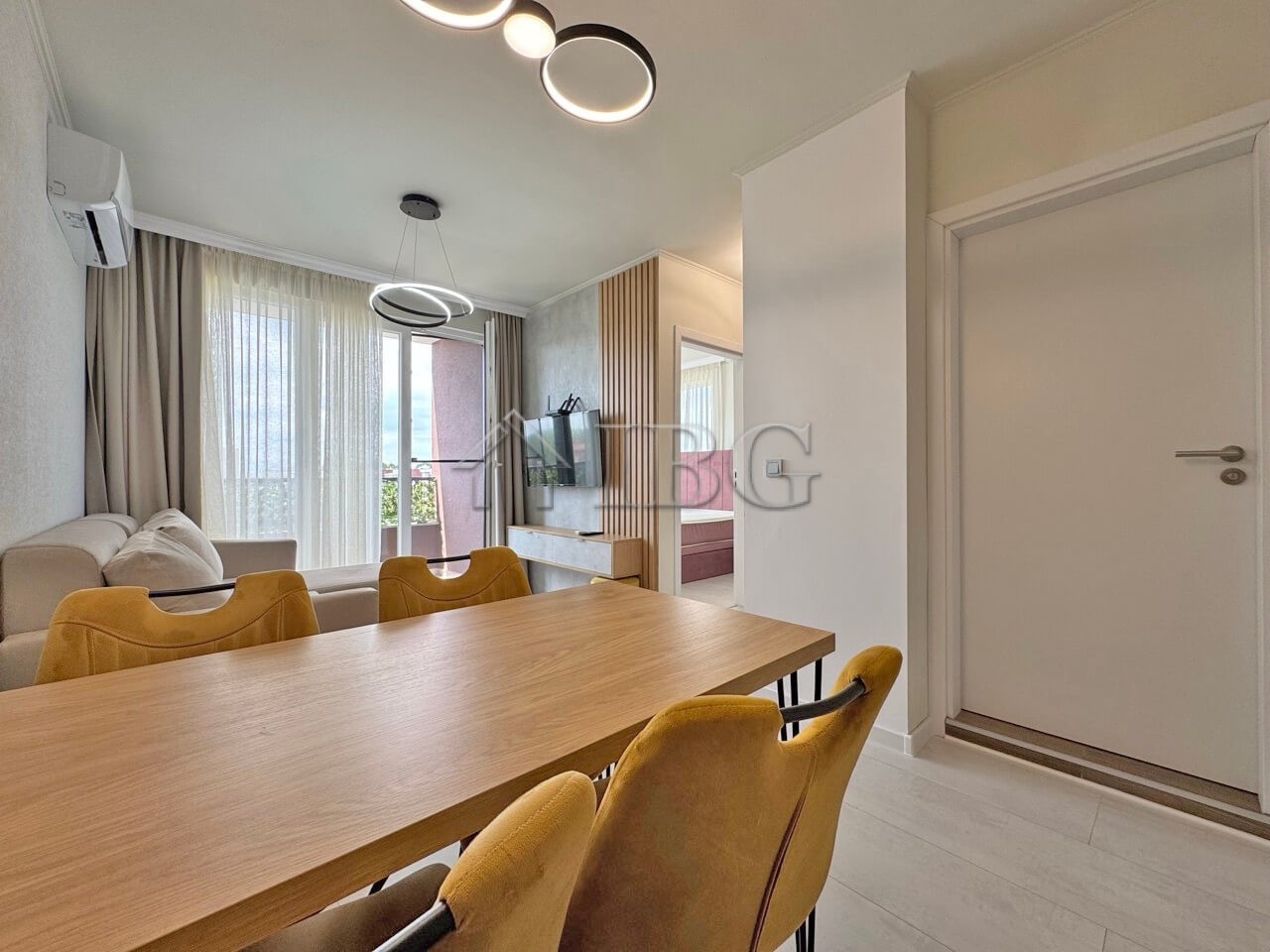 2 - venda apartamento sunny beach burgas bulgária