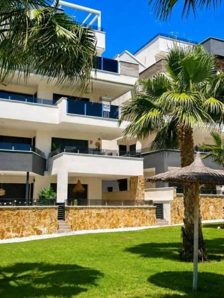 2 - vente appartement torrevieja - costa blanca communauté valencienne espagne