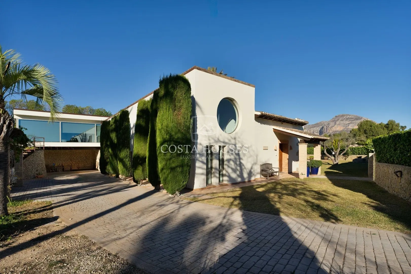 2 - vente maison vue mer xabia/javea - costa blanca communauté valencienne espagne