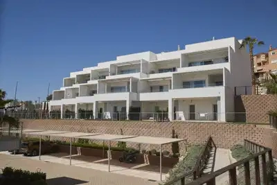 2 - verkauf wohnung meerblick la vila joiosa/villajoyosa valencia spanien