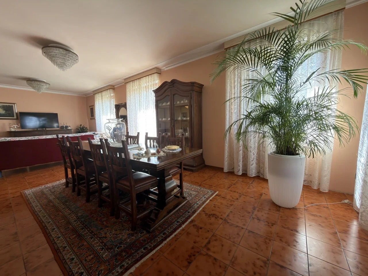 2 - venta casa castelnuovo berardenga toscana italia