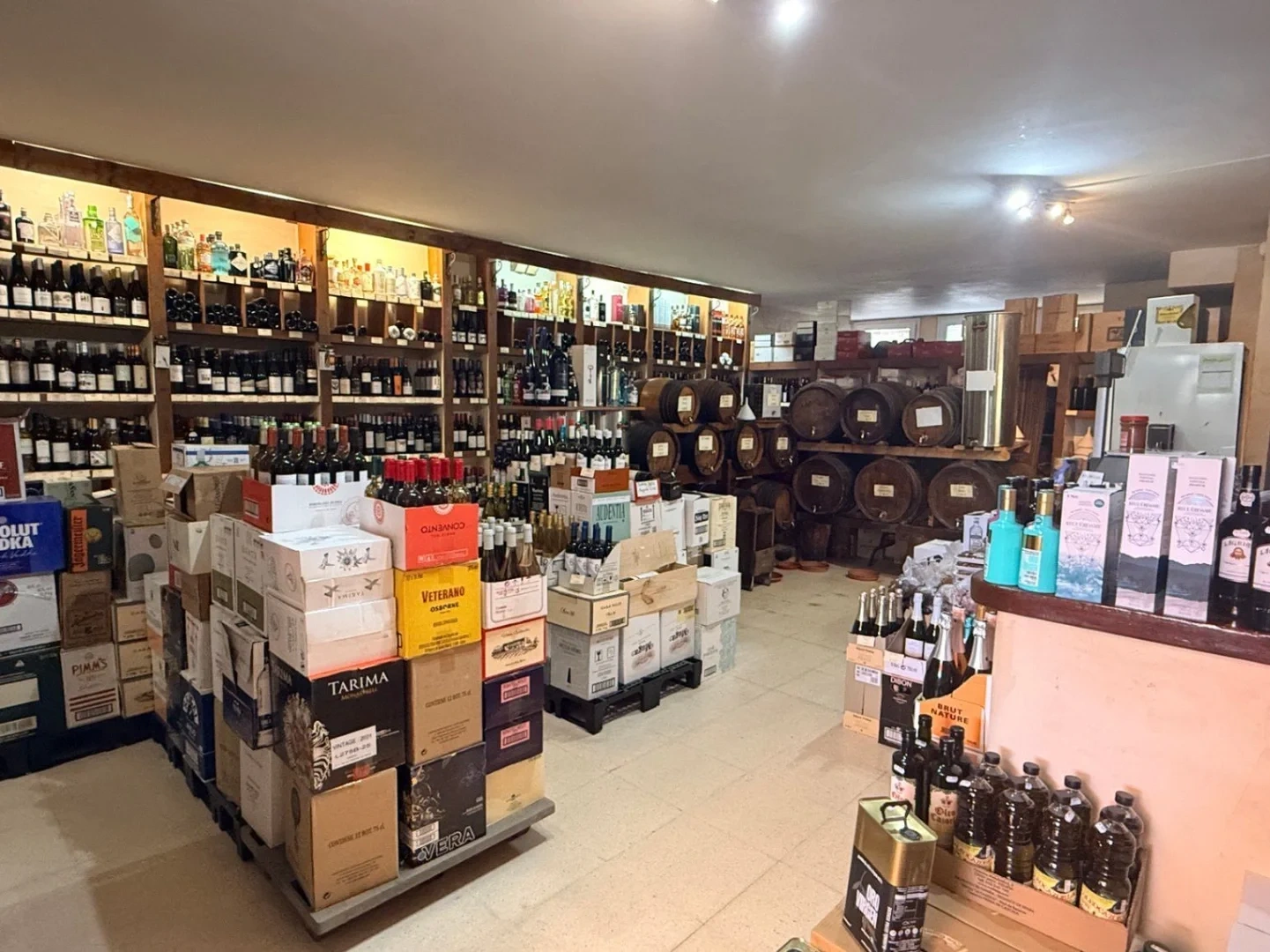 1 - beach walk business for sale in moraira - costa blanca valencian community spain