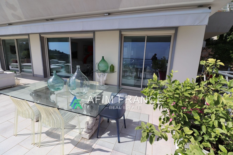 2 - venda apartamento vista de mar eze alpes-maritimes frança