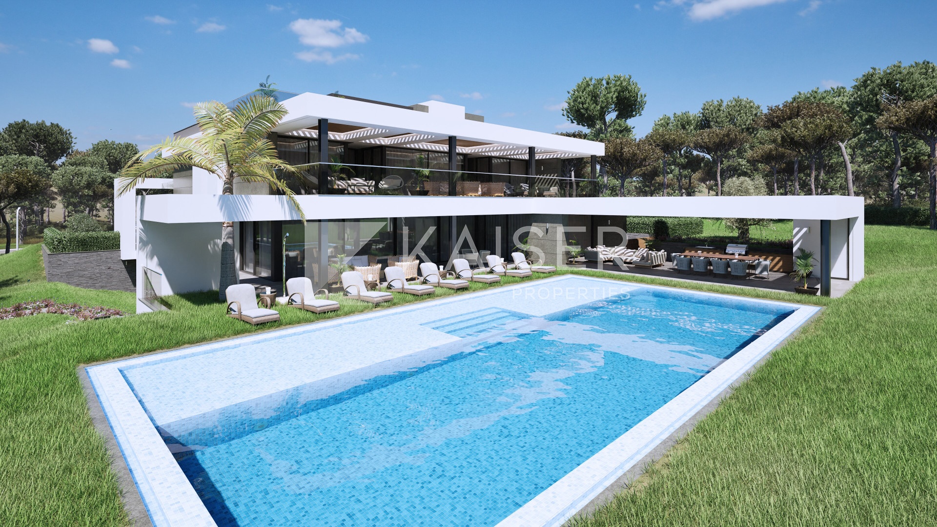 1 - venda terreno vilamoura algarve portugal