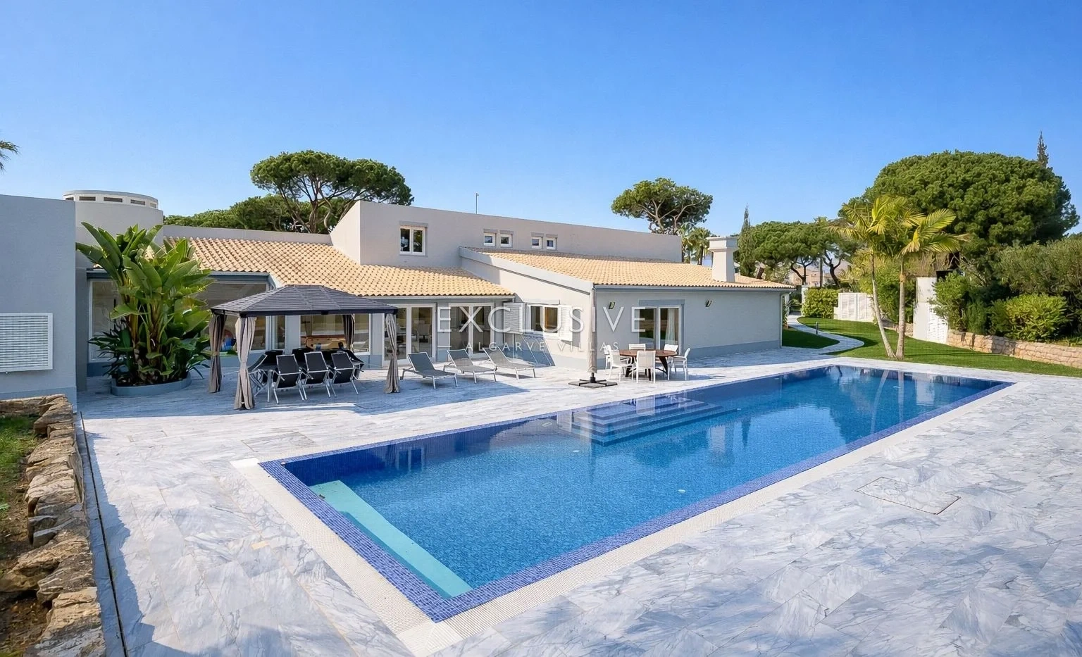 2 - vente villa loulé algarve portugal