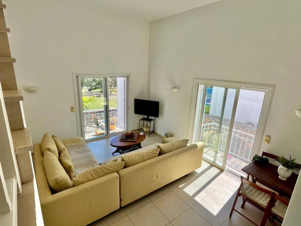 2 - vente maison vue mer pláka (lasithi) crète grèce