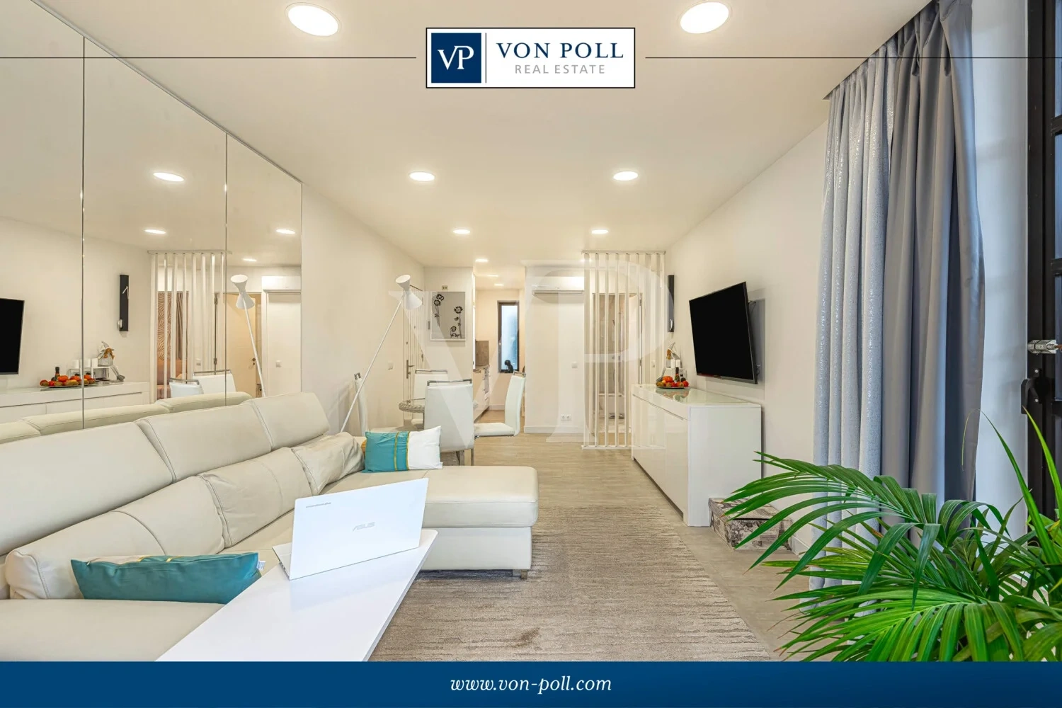 1 - vente appartement playa de las américas ténérife - canaries espagne