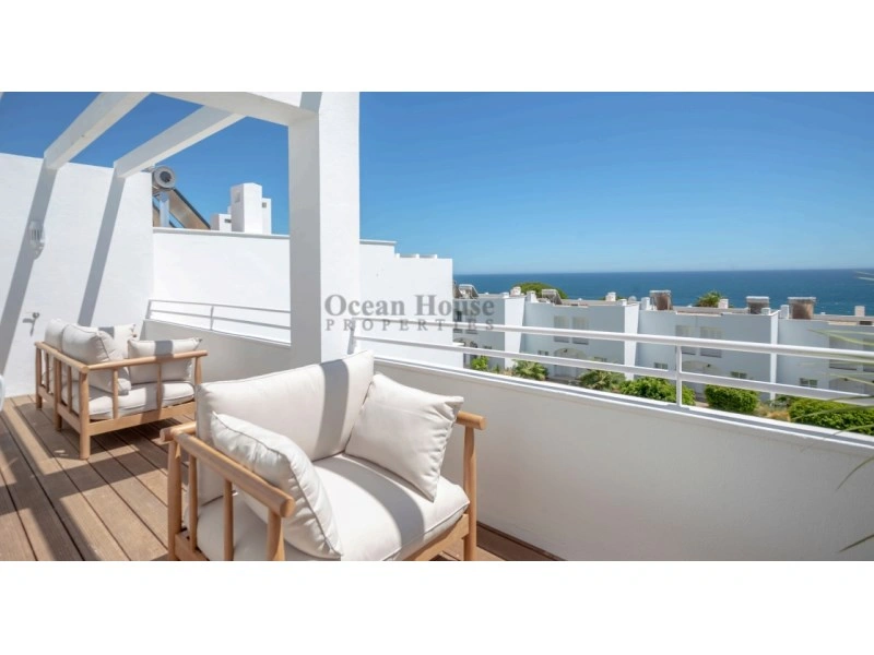 2 - vendita appartamento vista mare olhos de água algarve portogallo
