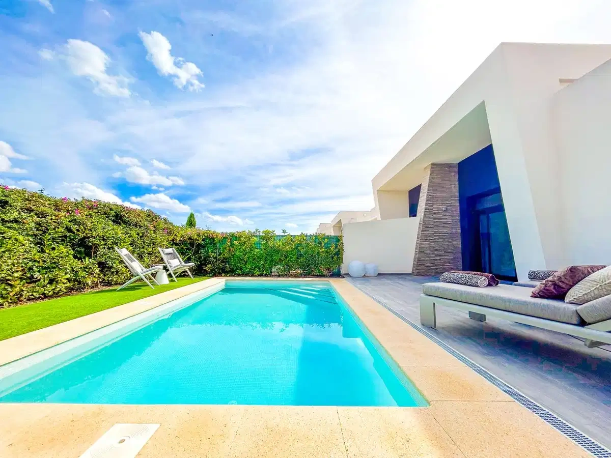 2 - villa for sale in algorfa valencian community spain