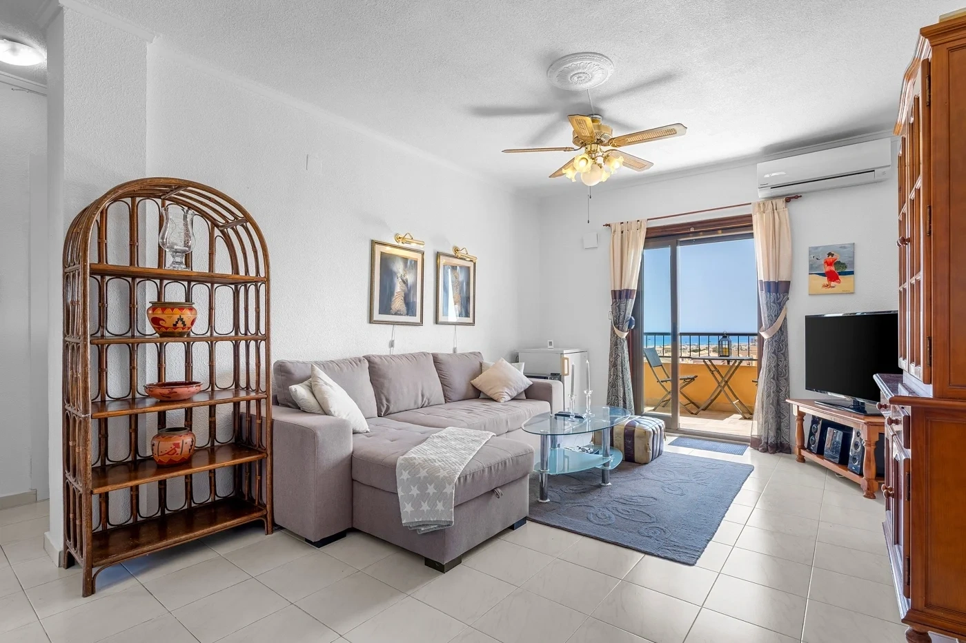 2 - verkauf wohnung meerblick torrevieja - costa blanca valencia spanien