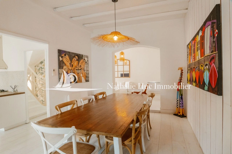 2 - venta casa a pie de playa canet-en-roussillon pirineos orientales francia