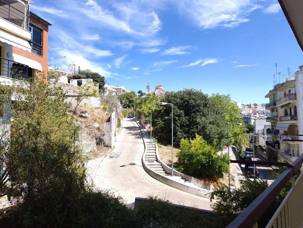 1 - beach walk apartment for sale in kallithéa central macedonia greece