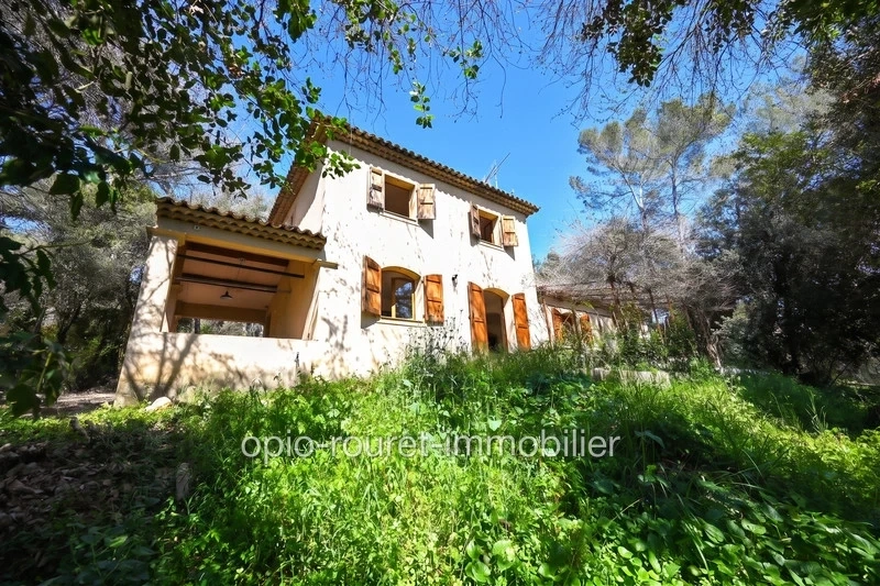 1 - house for sale in roquefort-les-pins alpes-maritimes france