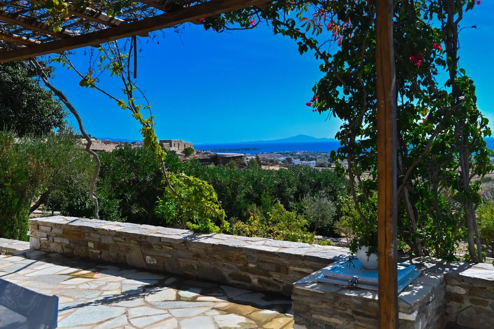 1 - venda villa paros - cíclades egeu meridional grécia
