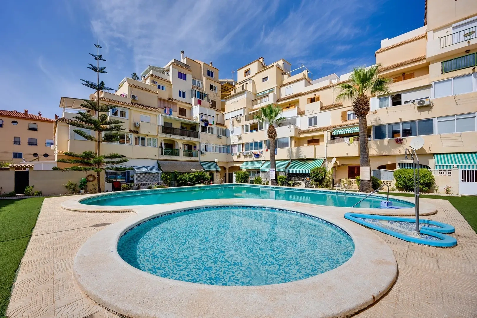1 - apartment for sale in torrevieja - costa blanca valencian community spain