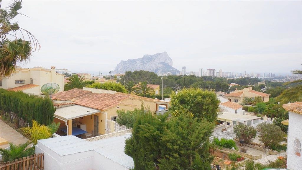 2 - house for sale in calpe - costa blanca valencian community spain