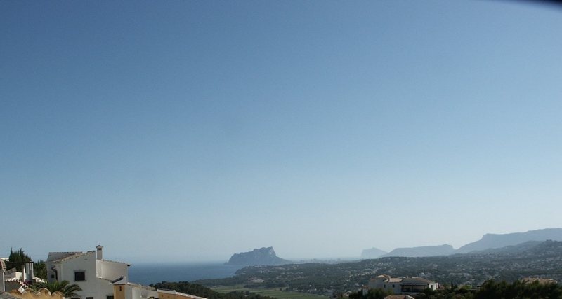 1 - verkauf grundstück moraira - costa blanca valencia spanien