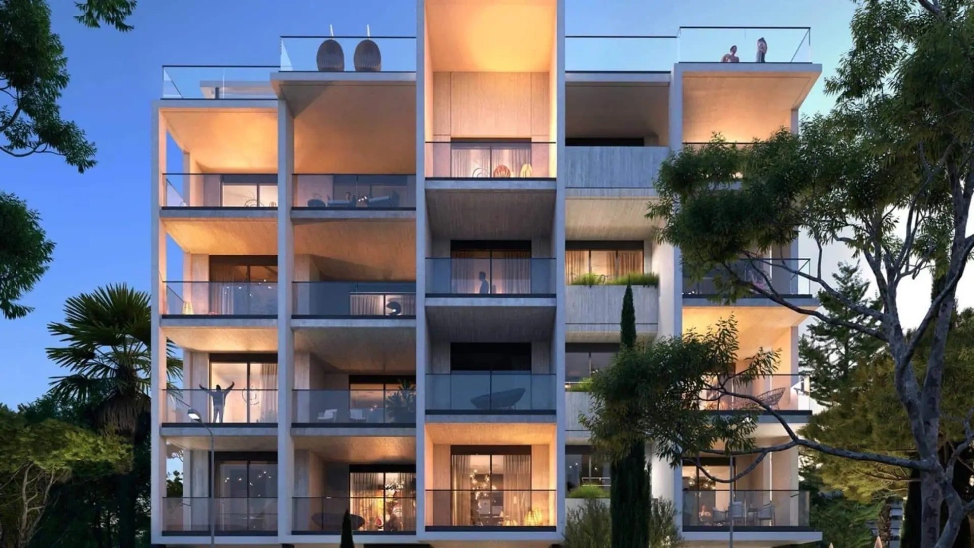1 - venta apartamento yermasoyia limassol chipre