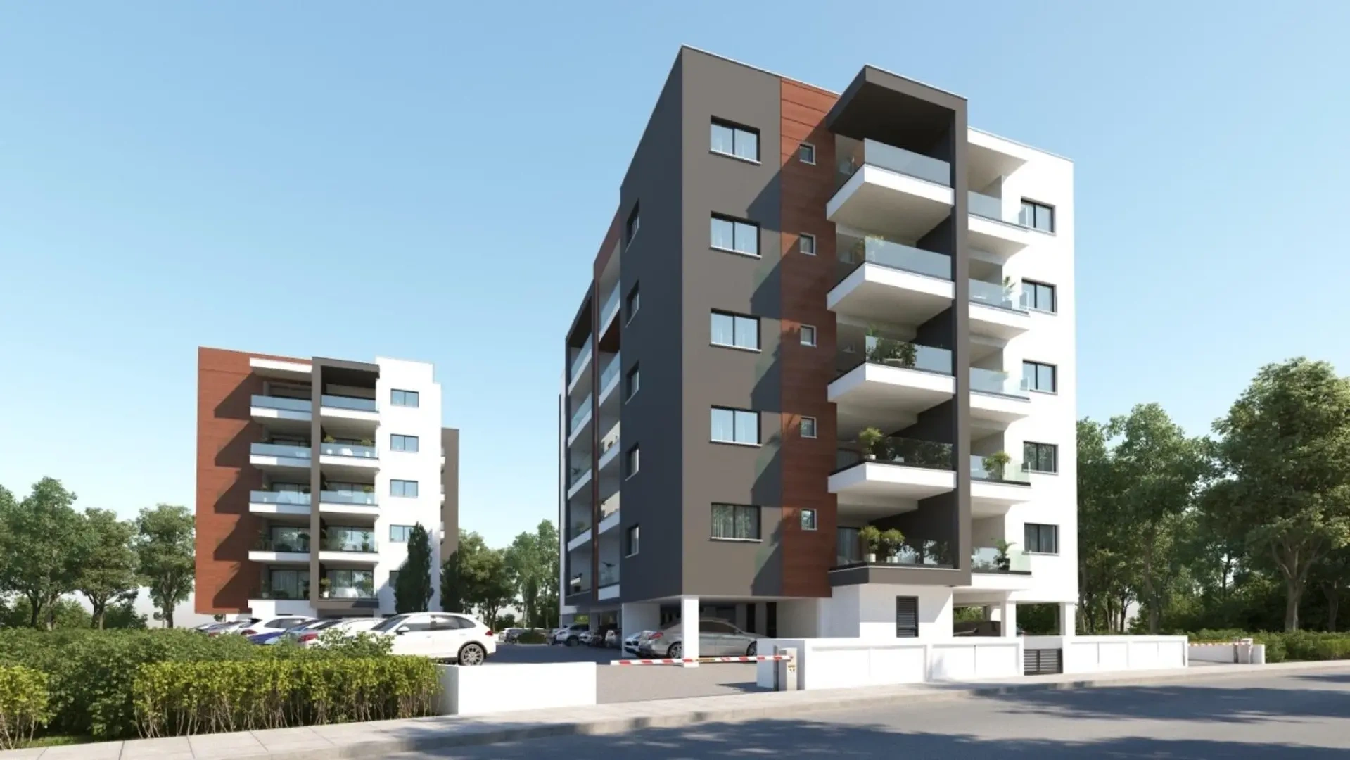 2 - vendita appartamento limassol limassol cipro
