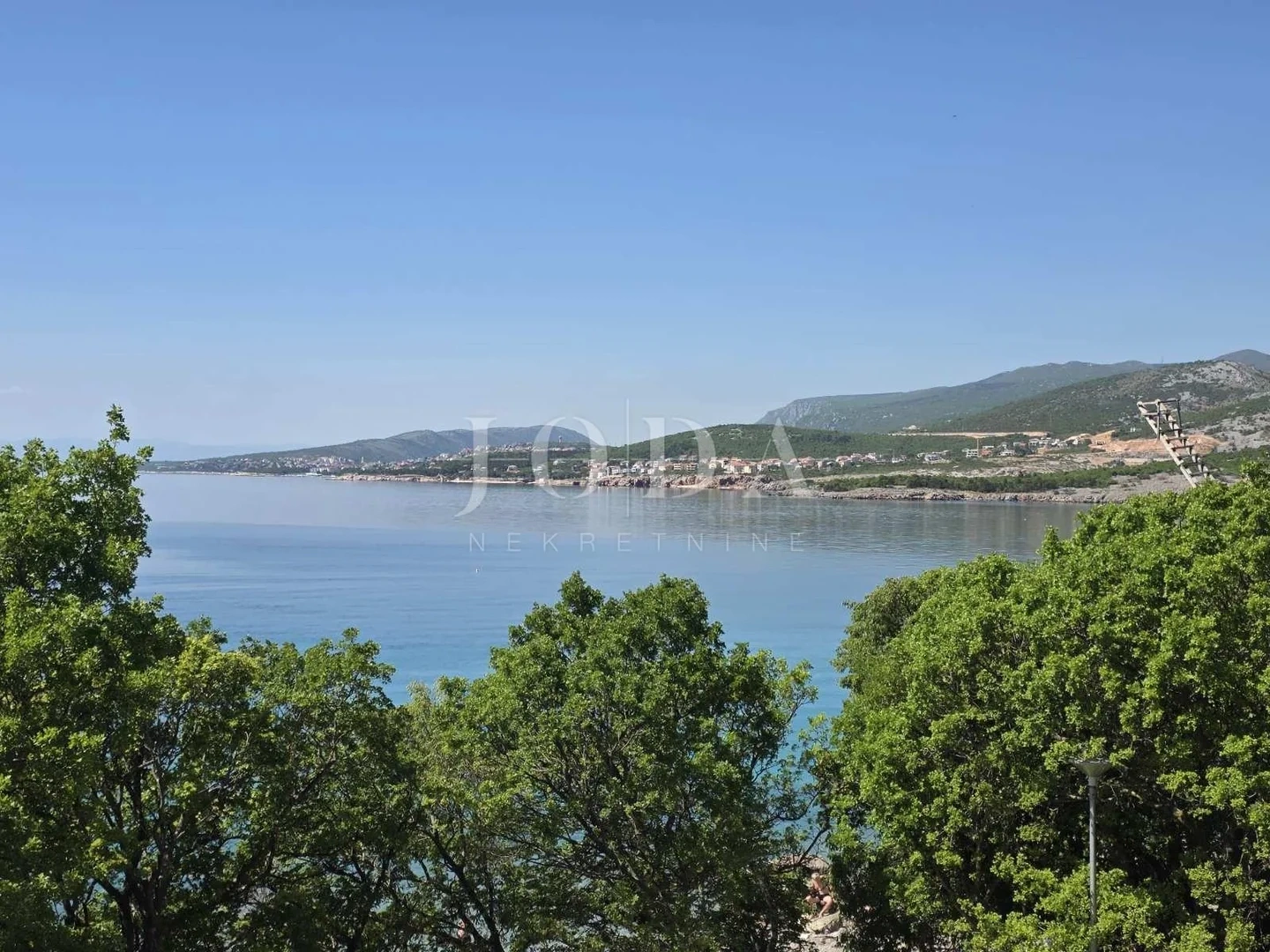 1 - venta apartamento novi vinodolski primorje-gorski kotar croacia