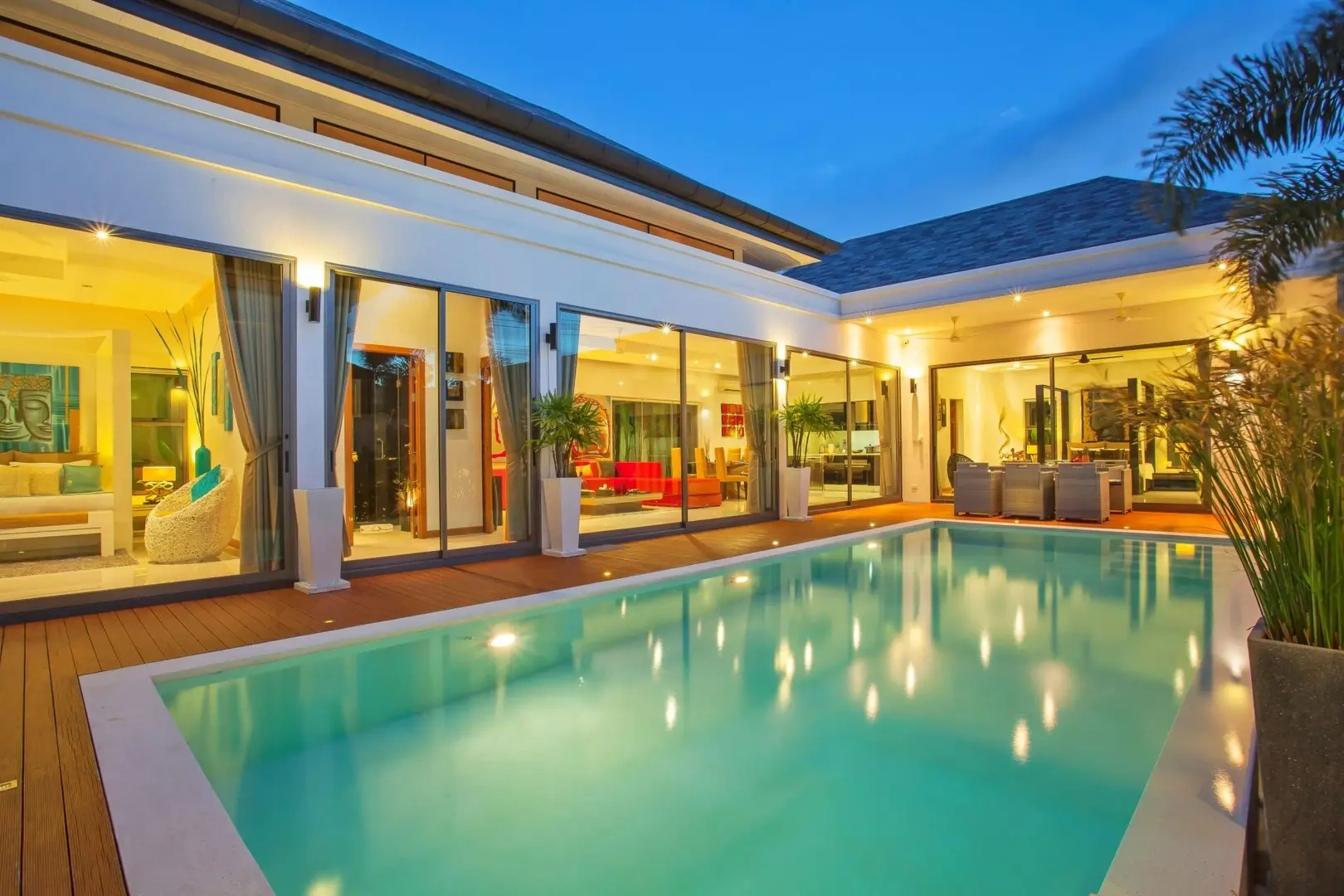 2 - vente maison muang phuket phuket thaïlande