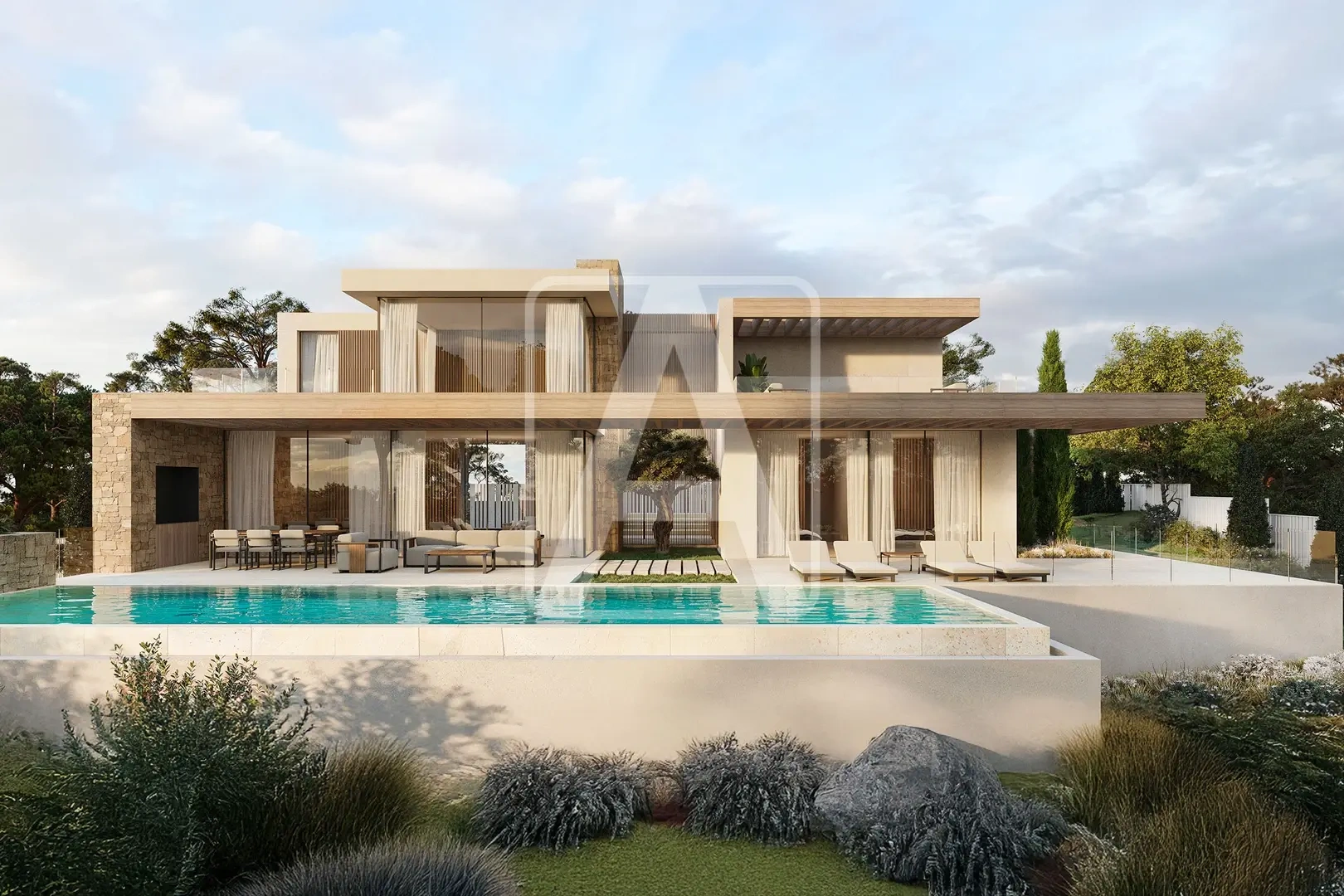1 - venta casa vista al mar benissa - costa blanca comunidad valenciana españa