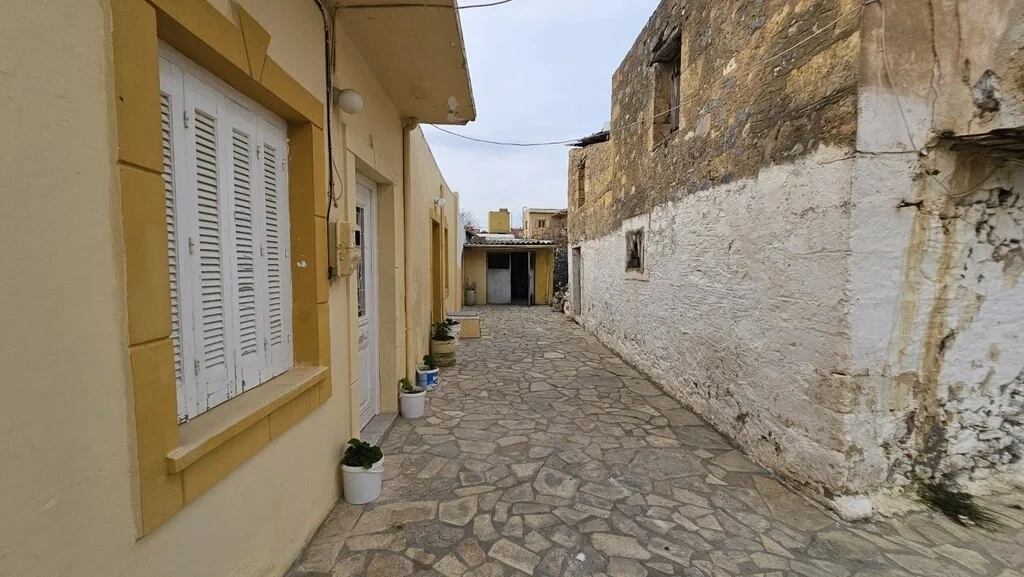 2 - verkauf haus anópoli kreta griechenland
