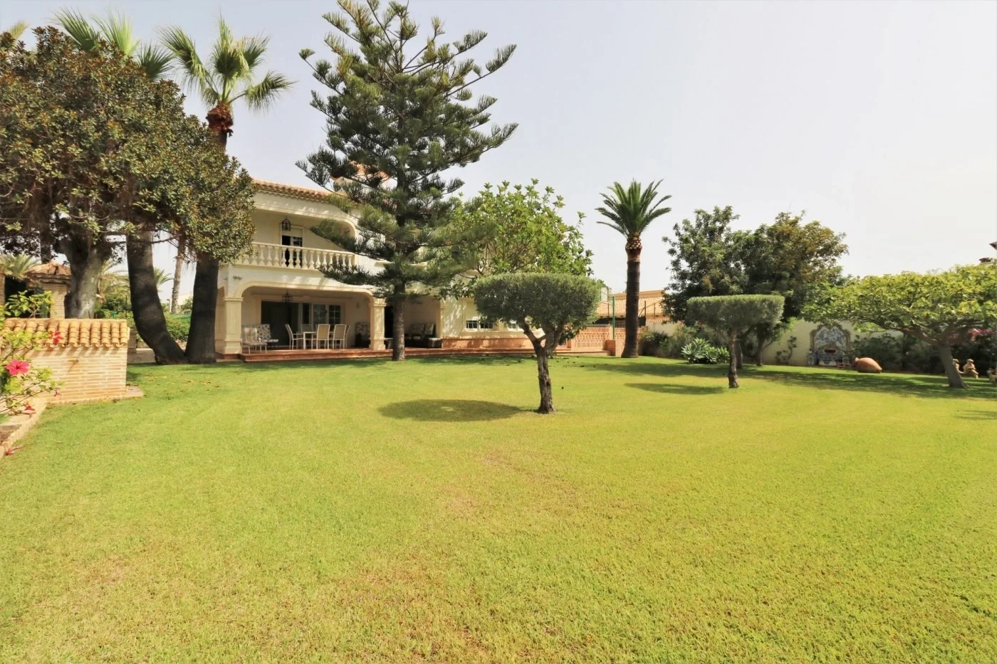 1 - venta villa vista al mar cabo roig comunidad valenciana españa