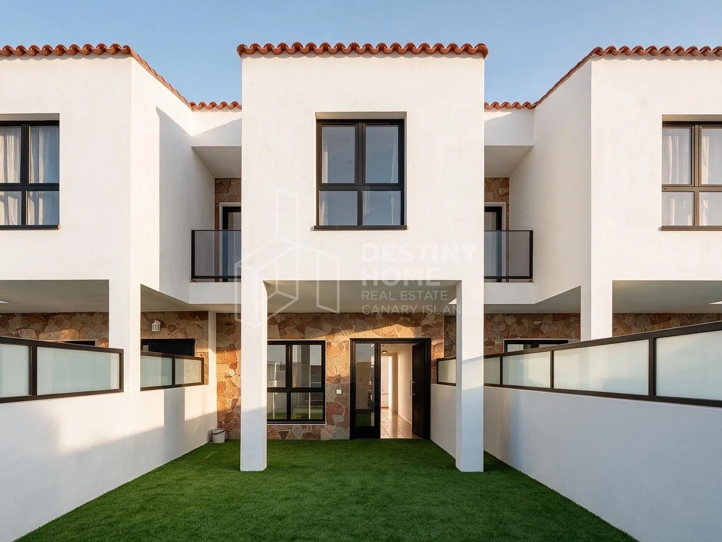 1 - vente appartement la oliva fuerteventura - canaries espagne