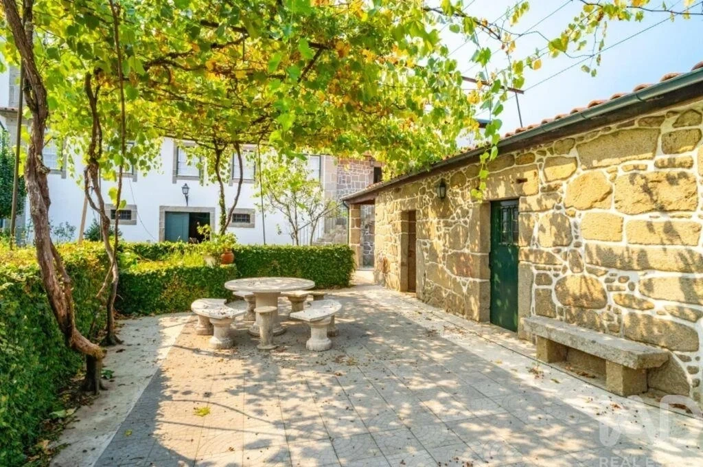 1 - house for sale in amares north region portugal