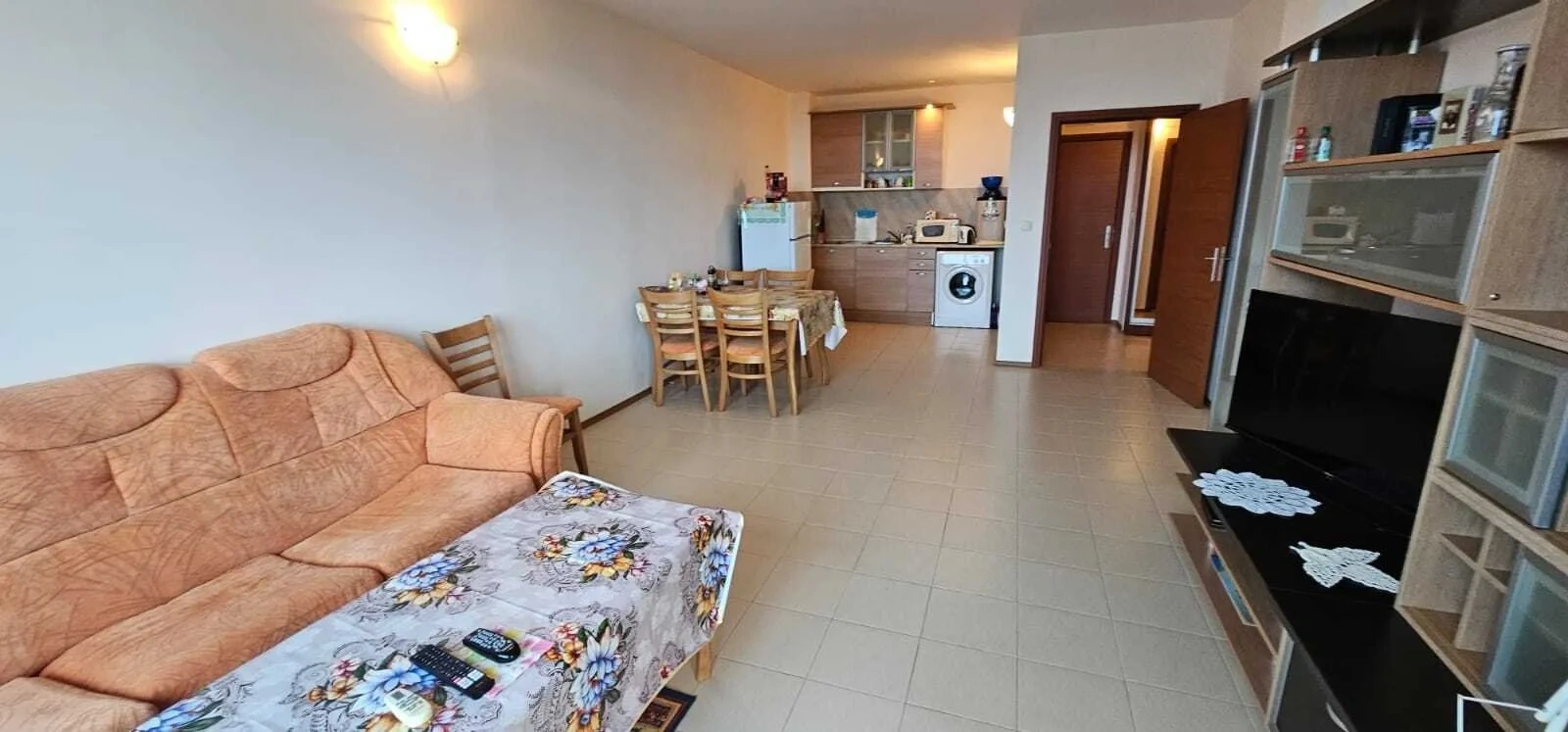 2 - vente appartement vue mer sunny beach burgas bulgarie