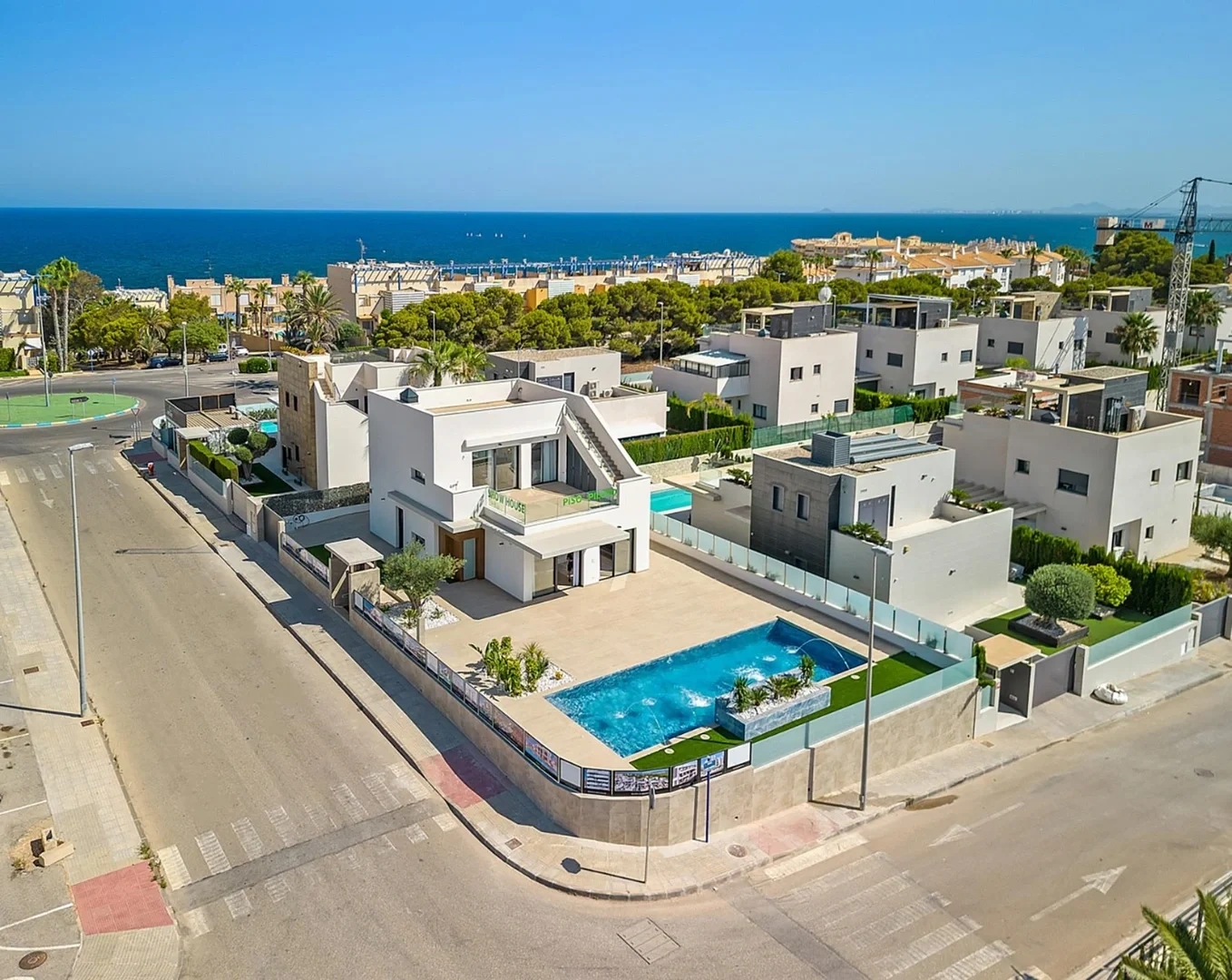 2 - venda casa orihuela-costa comunidade valenciana espanha