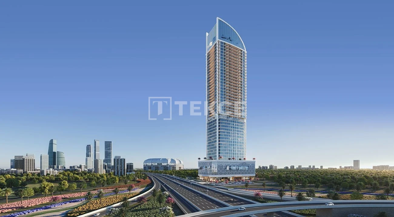 1 - venta apartamento dubai dubai emiratos árabes unidos