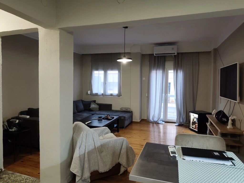 1 - apartment for sale in neapolis crete greece