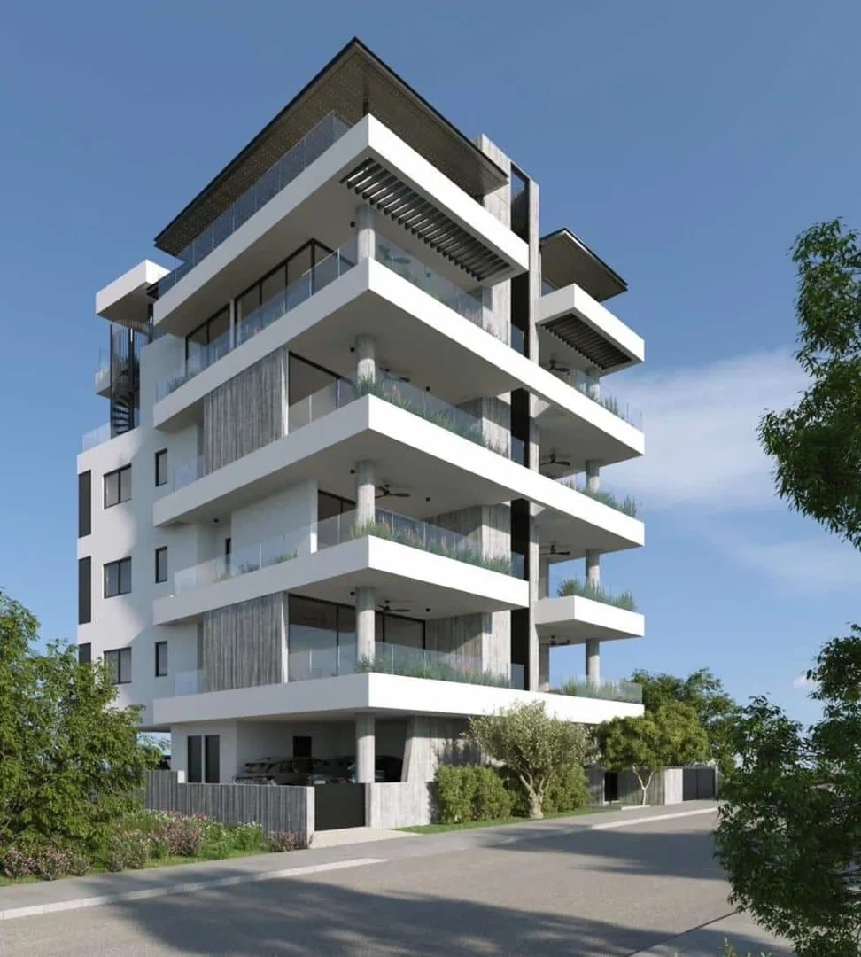 1 - verkoop appartement limassol limassol cyprus