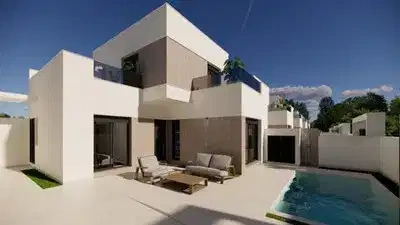 1 - venta villa san fulgencio comunidad valenciana españa