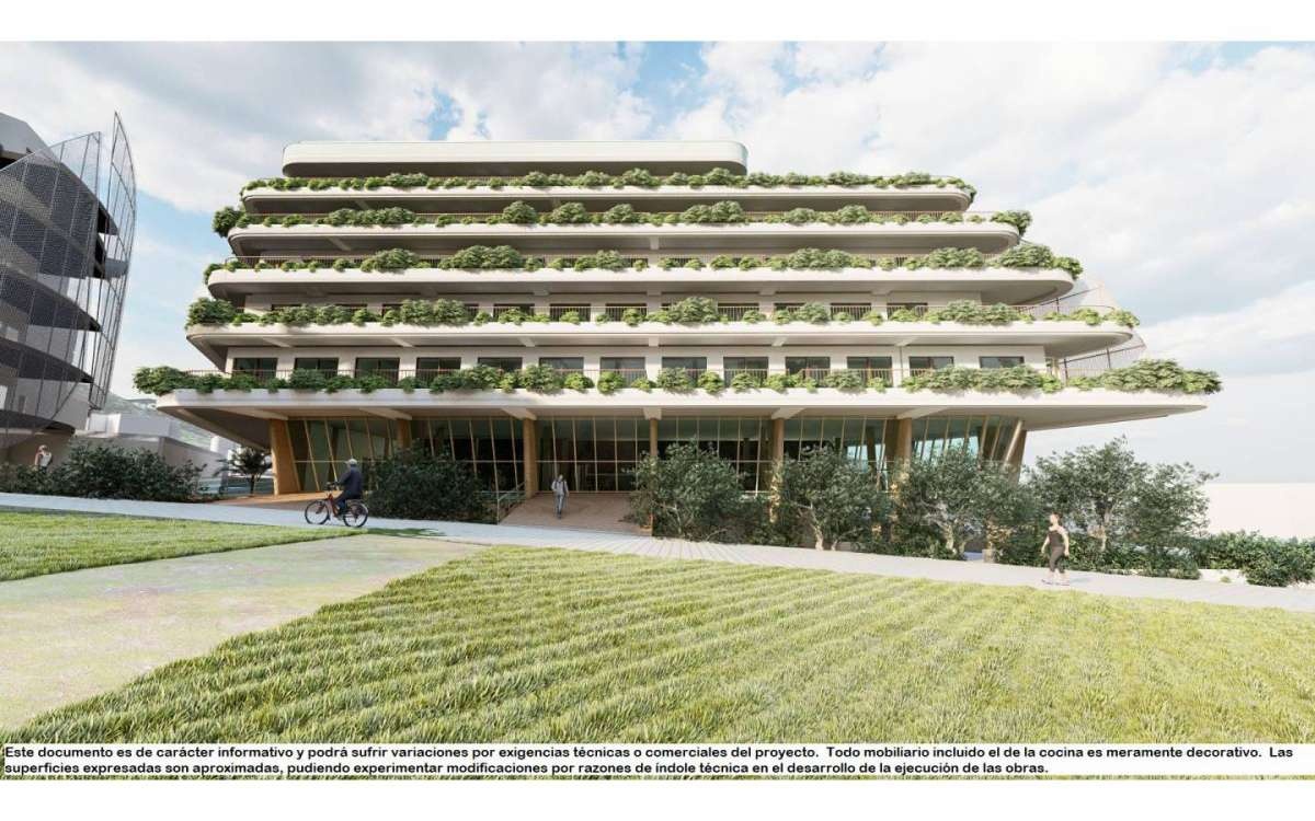 1 - waterfront apartment for sale in el albir - costa blanca valencian community spain