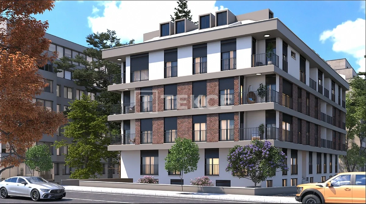1 - venta apartamento kadikoy istanbul turquía